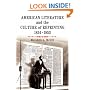 American Literature and the Culture of Reprinting, 1834-1853 (Material Texts)