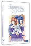 Rumbling Hearts, Volume 1