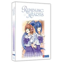 Rumbling Hearts, Volume 1