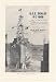 1954 USS Dealey DE 1006 Ship Bath Iron Works Photo Print Ad (44662)