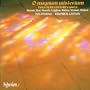 O Magnum Misterium - Twentieth Century Carols