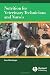Nutrition for Veterinary Technicians and Nurses