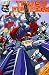 TRANSFORMERS COLLECTION (DREAMWAVE) 10 DIFFERENT COMICS , 'ROBOTS IN DISGUISE'!, Inst...