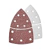 Bosch Zubeh�r 25tlg. Schleifblatt-Set 102 x 62, 93 mm, 3 x 40, 5 x 80, 5 x 120, 2 x 180, 2 x 40, 2 x 80, 3 x 120, 3 x 180