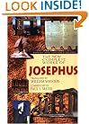 The New Complete Works of Josephus