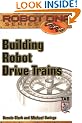 Building Robot Drive Trains