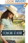 Cowgirl at Heart (The McCord Sisters, Book 2)