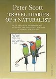 Travel diaries of a naturalist