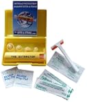 Sawyer B4 Extractor Pump Kit (Yellow)