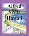 Alfred Visits Hawaii Cover