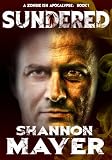 Image of Sundered (A Zombie-ish Apocalypse, Book 1)