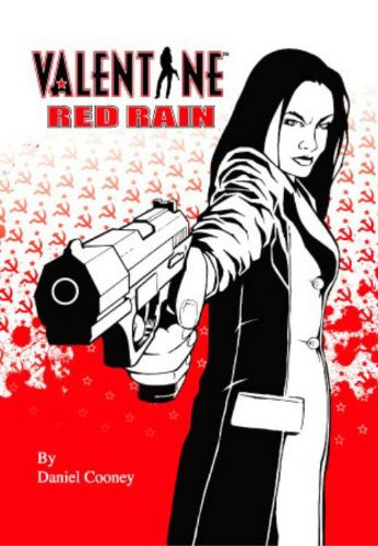 valentine volume 2 red rain