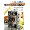 Joanna Sheen's Paper Lace Cards (Passion for Paper)