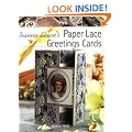 Joanna Sheen's Paper Lace Cards (Passion for Paper)