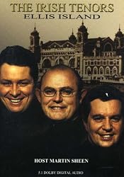 The Irish Tenors - Ellis Island