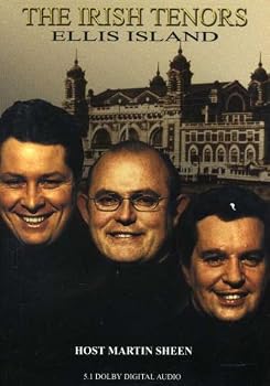 The Irish Tenors - Ellis Island