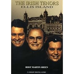 The Irish Tenors - Ellis Island