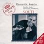 Romantic Russia / Georg Solti, London Symphony Orchestra