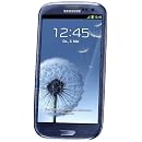 Samsung Galaxy S3/SIII Mobile | Pebble Blue