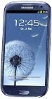 Samsung Galaxy S III GT-I9300 Factory Unlocked Phone (Pebble Blue)