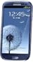 Samsung Galaxy S III i9300 Smartphone 16 GB (12,2 cm (4,8 Zoll) HD Super-AMOLED-Touchscreen, 8 Megapixel Kamera, Android OS) pebble-blue