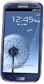 Samsung Galaxy S III i9300 Smartphone 16 GB (12,2 cm (4,8 Zoll) HD Super-AMOLED-Touchscreen, 8 Megapixel Kamera, Android OS) pebble-blue