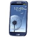 Samsung Galaxy S III - Smartphone, schermo touchscreen Super AMOLED da 12,2 cm (4,8 pollici), fotocamera da 8 Megapixel, Android OS [Importato da Germania]