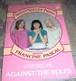 Against the Rules (Sweet Valley Twins)