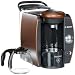 Bosch TAS4017 Tassimo Multi-Getränke-Automat / Chocolate Brown / mit gratis Kaffeekanne