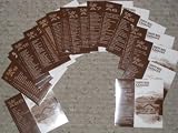 19 Disk Karaoke CDG CLASSIC COUNTRY Set SAVA CD Pack