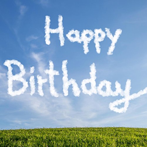 Happy Birthday (Dance Mix)