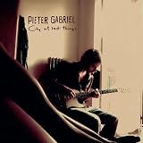 City Of Last Thingsvon "Pieter Gabriel"