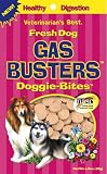 Gas Busters Doggie Bites
