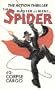 Corpse Cargo: The Spider Thriller