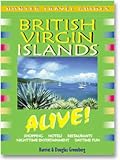 British Virgin Islands Alive (Alive Guides)