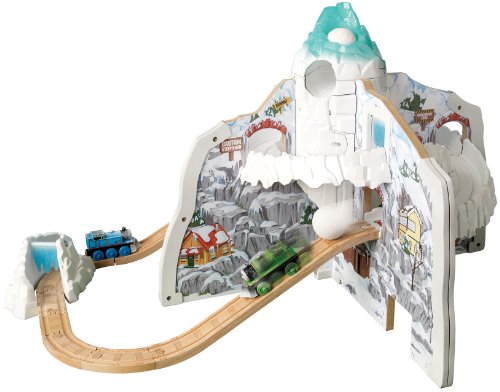 TWR Rumble Race Mountain Set
