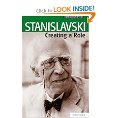 Creating a Role (Performance Books)