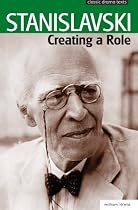Creating a Role (Performance Books)