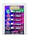 Good Head Flavored Oral Sex Gel One Shots 5 Tube Sampler