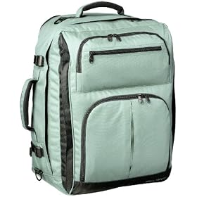 Rick Steves Convertible Carry On