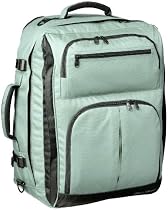 Rick Steves Convertible Carry On