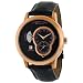 Search : Stuhrling Original Men's 135A.33451 Lifestyle 'Eclipse II' Automatic Date Watch