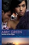 Secrets of the oasis