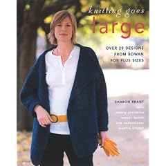 Knitting Goes Large