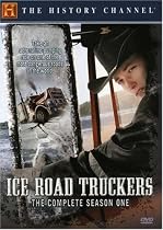 Ice Road Truckers - The Complete Season 1 (History Channel)