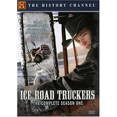 Ice Road Truckers - The Complete Season 1 (History Channel)