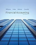 Financial Accounting
