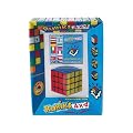 Winning Moves - Jeu de soci�t� - Rubik'S Cube 4X4