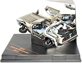 1/43 DeLorean Back To The Future Part II (Flying Version)