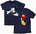 Disney's Boys T-Shirt Pop Out Mickey (6-16) (8)